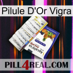 Vigra Gold Pill 11